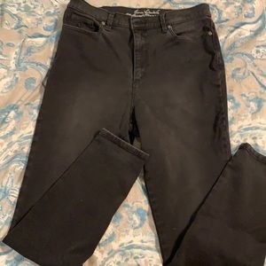 Gloria Vanderbilt Amanda Skinny Jeans